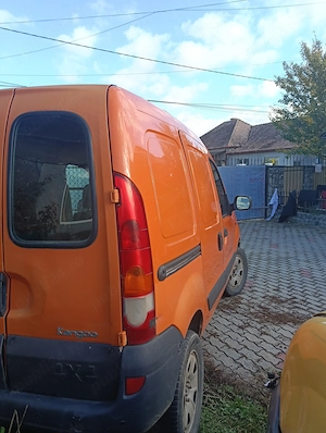 Vând Renault kango  - imagine 3