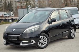 Renault Scenic 3 Facelift - 2012 - 1.5 DCI - Navigatie
