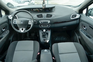 Renault Scenic 3 Facelift - 2012 - 1.5 DCI - Navigatie - imagine 3