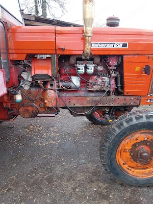 Tractor u 650+disc 3'2 - imagine 3