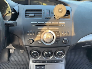 Mazda 3 BL 2011 2.0 DISI - imagine 5