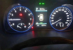 Vand Hyundai Kona fabricat decembrie 2018 - imagine 2