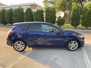 Mazda 3 BL 2011 2.0 DISI - imagine 7