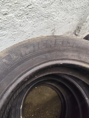 cauciucuri Michelin Suv 235/60/18 - imagine 2