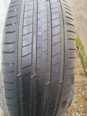 cauciucuri Michelin Suv 235/60/18