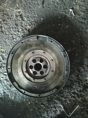 volanta ford - imagine 3