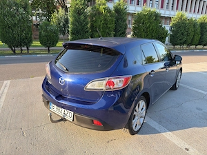 Mazda 3 BL 2011 2.0 DISI - imagine 4