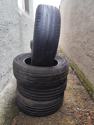 cauciucuri Michelin Suv 235/60/18 - imagine 3