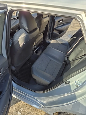 Toyota corolla TS hybrid.2021 - imagine 5