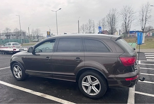 Audi Q7 3.0 tdi  Panoramic  Bi-xenon Led FULL - imagine 3