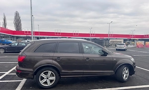 Audi Q7 3.0 tdi  Panoramic  Bi-xenon Led FULL - imagine 2