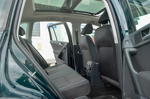 Volkswagen Tiguan 2013 - 2.0 TDI - 140CP - 4X4 - Panorama - Navigatie - Inmatriculata - imagine 5