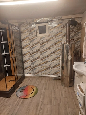 vând casă în zimandcuz  - imagine 3