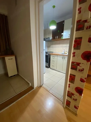 garsoniera dristor-metrou la scara blocului - imagine 6