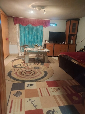 vând casă în zimandcuz  - imagine 4