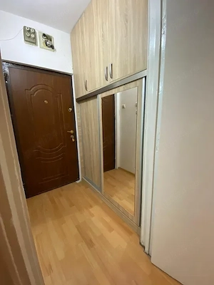 garsoniera dristor-metrou la scara blocului - imagine 5