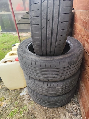 cauciucuri 205/55/16 - imagine 3