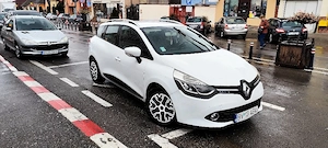 Renault Clio 1.5dci 90cp 2013 