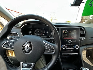 Vand Renault Megane IV, ZEN Energy, 1.2 TCe, 130 Cp.