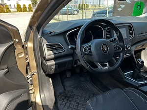 Vand Renault Megane IV, ZEN Energy, 1.2 TCe, 130 Cp. - imagine 2