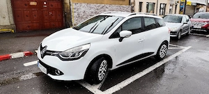 Renault Clio 1.5dci 90cp 2013 