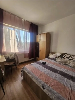 Garsoniera Alexandru Bulevard, Etaj 3, Mobilata - imagine 2