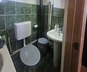 Garsoniera Alexandru Bulevard, Etaj 3, Mobilata - imagine 3