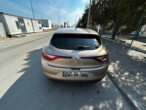 Vand Renault Megane IV, ZEN Energy, 1.2 TCe, 130 Cp. - imagine 9