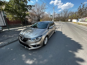 Vand Renault Megane IV, ZEN Energy, 1.2 TCe, 130 Cp. - imagine 7