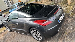 Peugeot RCZ la super preț  - imagine 2