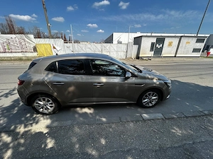 Vand Renault Megane IV, ZEN Energy, 1.2 TCe, 130 Cp. - imagine 8