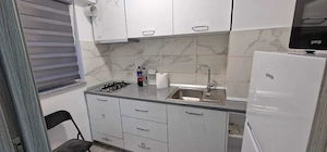 garsoniera chisinau-modern-stradal-mega mall - imagine 5