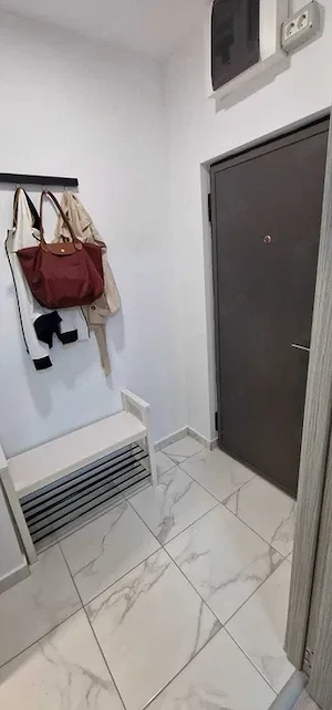 garsoniera chisinau-modern-stradal-mega mall - imagine 4