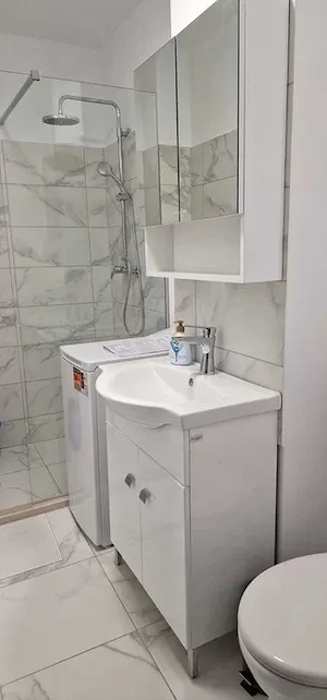 garsoniera chisinau-modern-stradal-mega mall - imagine 6