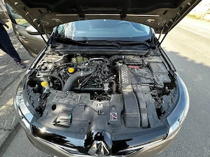 Vand Renault Megane IV, ZEN Energy, 1.2 TCe, 130 Cp. - imagine 10