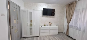 garsoniera chisinau-modern-stradal-mega mall - imagine 2