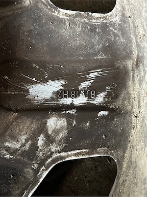 jante mercedes r18 - imagine 3