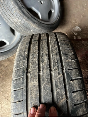 jante mercedes r18 - imagine 5