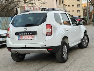 Dacia Duster 1.5 dci 2014 - imagine 4