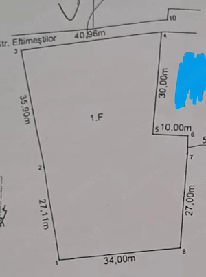 Teren Râmnicu Vâlcea  - imagine 3