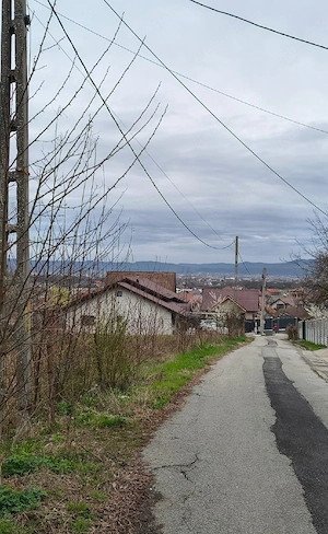 Teren Râmnicu Vâlcea 