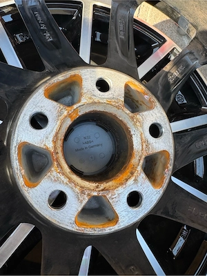 Jante Alutec Renault Dacia Nissan Honda - imagine 4