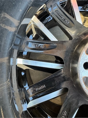 Jante Alutec Renault Dacia Nissan Honda - imagine 10