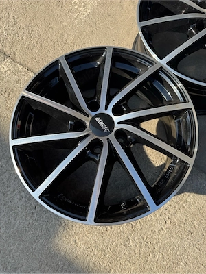 Jante Alutec Renault Dacia Nissan Honda - imagine 9