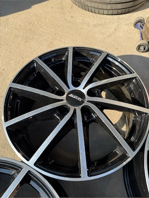 Jante Alutec Renault Dacia Nissan Honda - imagine 8