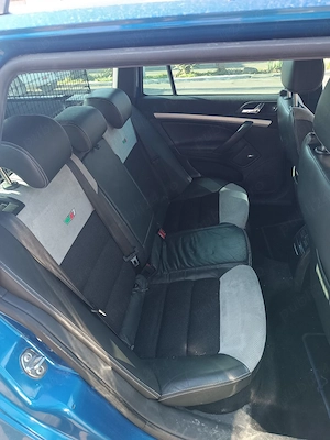 Skoda Octavia 2 RS - imagine 5