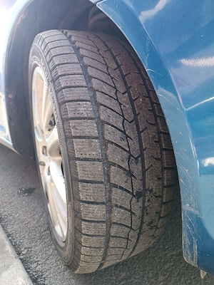 Skoda Octavia 2 RS - imagine 7