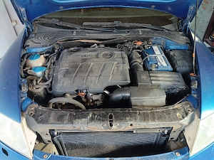 Skoda Octavia 2 RS - imagine 2