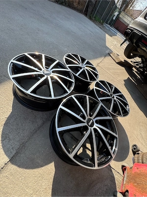 Jante Alutec Renault Dacia Nissan Honda - imagine 7