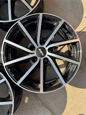 Jante Alutec Renault Dacia Nissan Honda - imagine 5